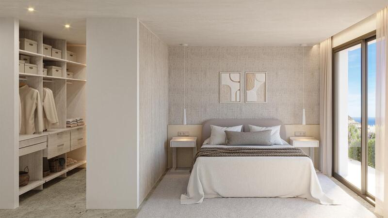 3 Cuarto Apartamento en venta