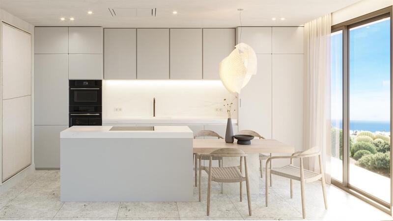 3 Cuarto Apartamento en venta