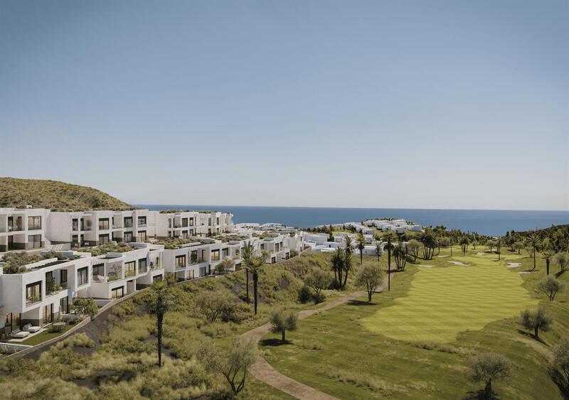 3 Cuarto Apartamento en venta