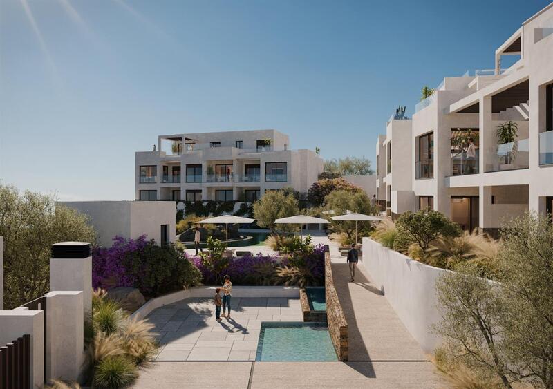 3 Cuarto Apartamento en venta