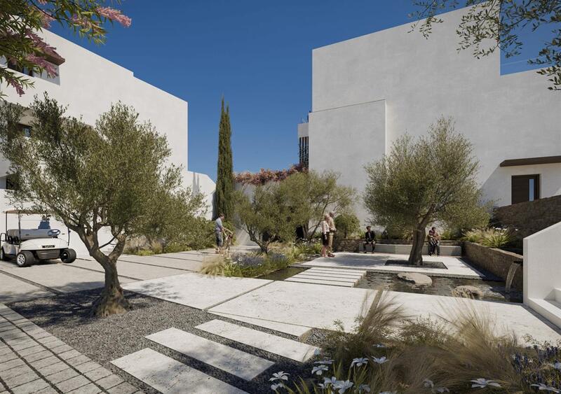 3 Cuarto Apartamento en venta
