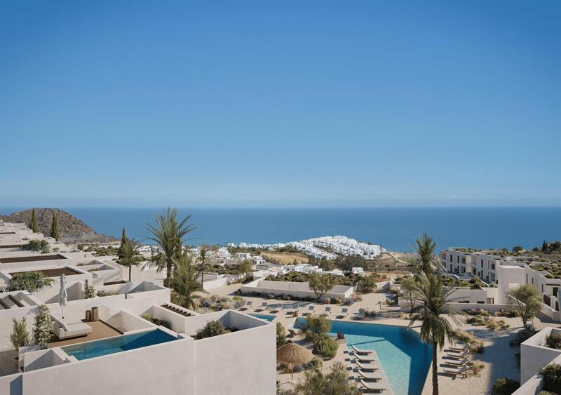 3 Cuarto Apartamento en venta