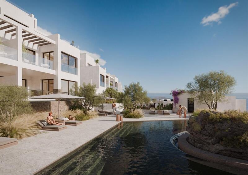 3 Cuarto Apartamento en venta