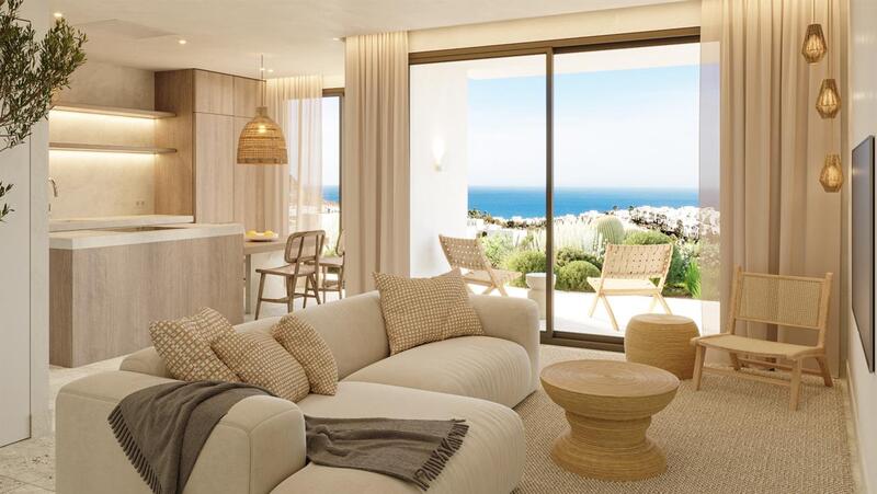 3 Cuarto Apartamento en venta