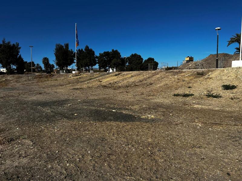 Terrenos en venta