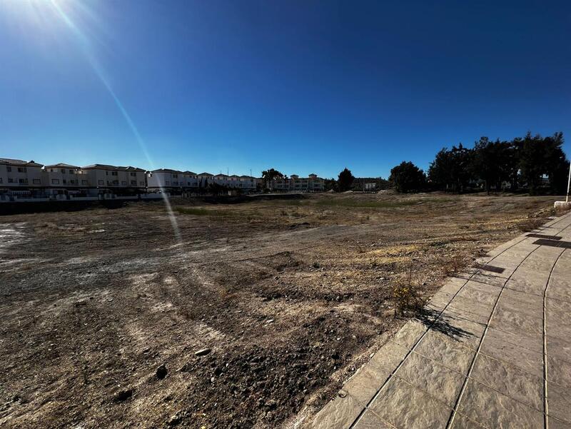 Terrenos en venta