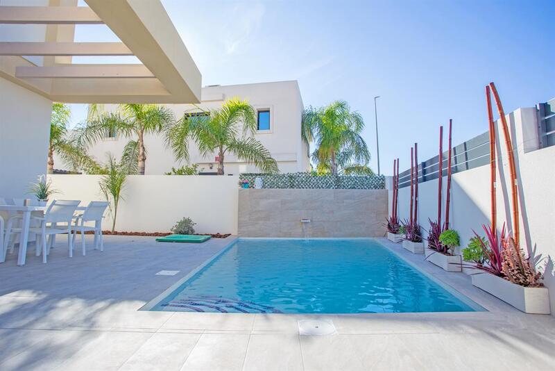 3 bedroom Villa for sale