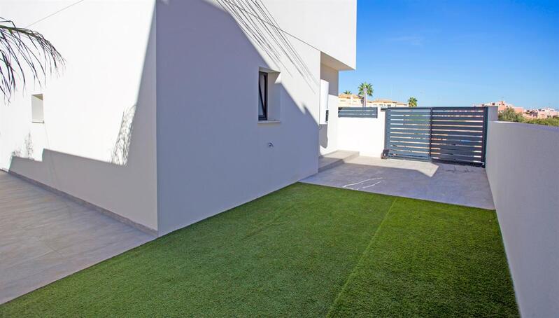 3 Cuarto Villa en venta