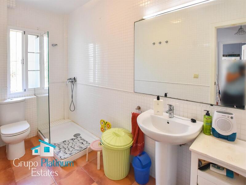 3 Cuarto Adosado en venta