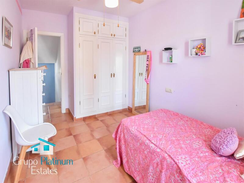 3 Cuarto Adosado en venta