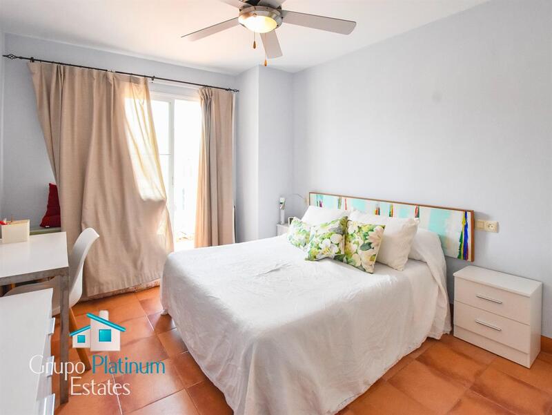 3 Cuarto Adosado en venta
