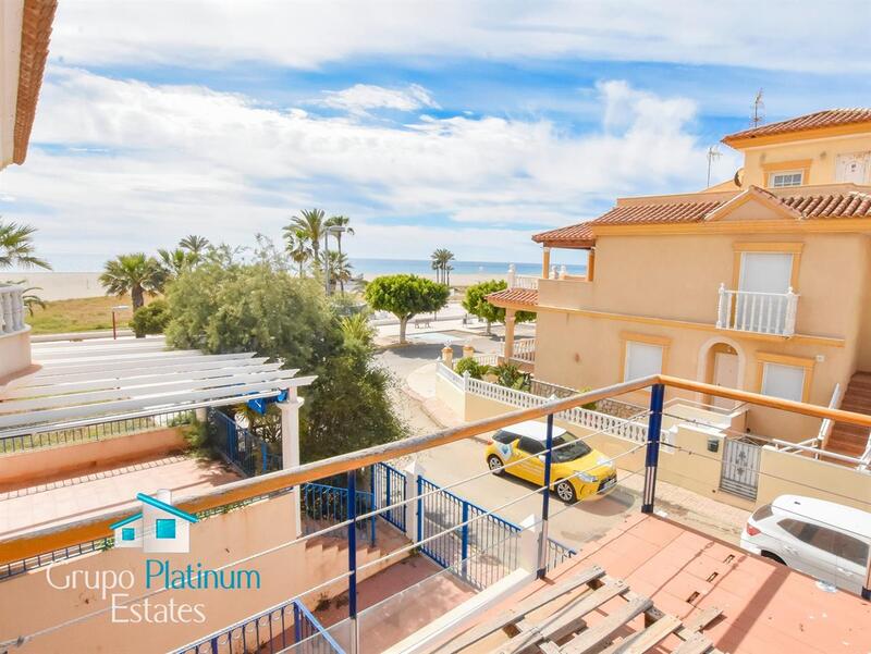 3 Cuarto Adosado en venta