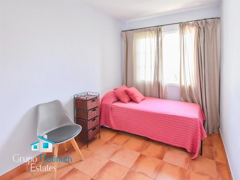 3 Cuarto Adosado en venta