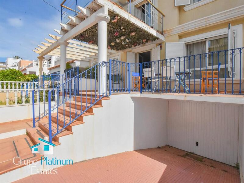 3 Cuarto Adosado en venta