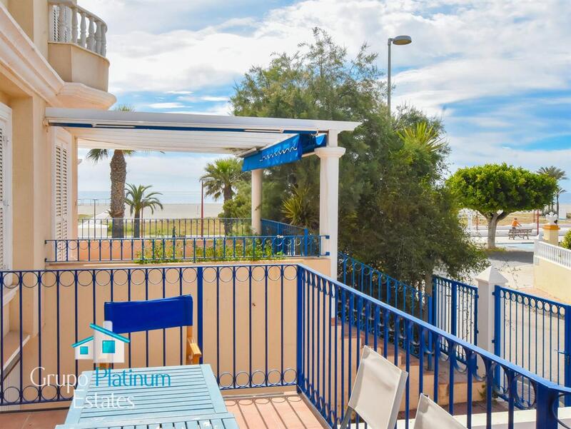3 Cuarto Adosado en venta