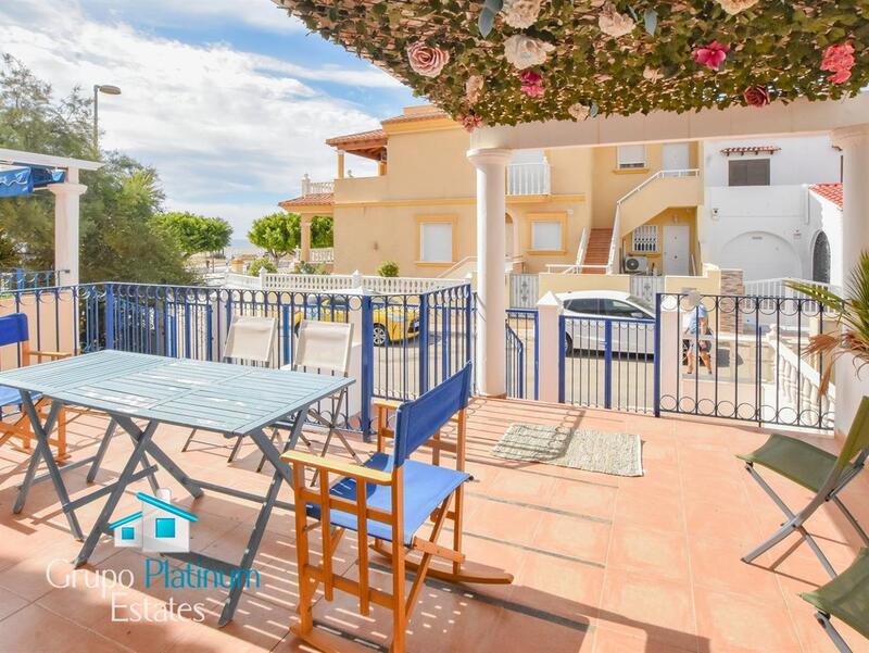 3 Cuarto Adosado en venta