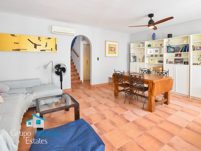 3 Cuarto Adosado en venta