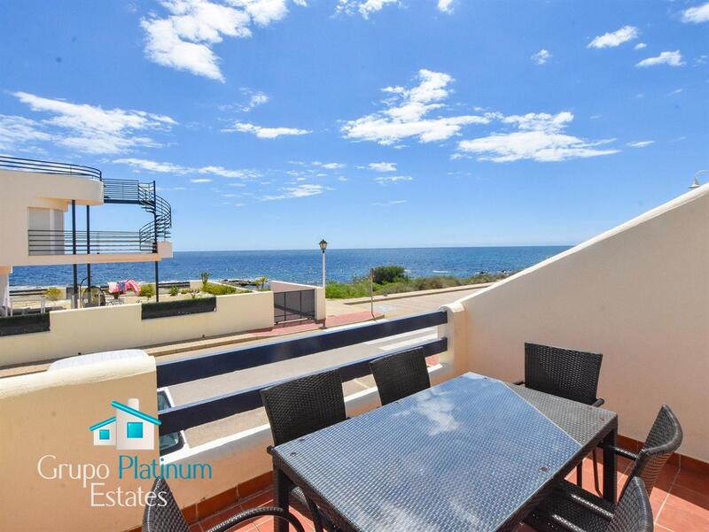 Townhouse for sale in Pozo del Esparto, Almería