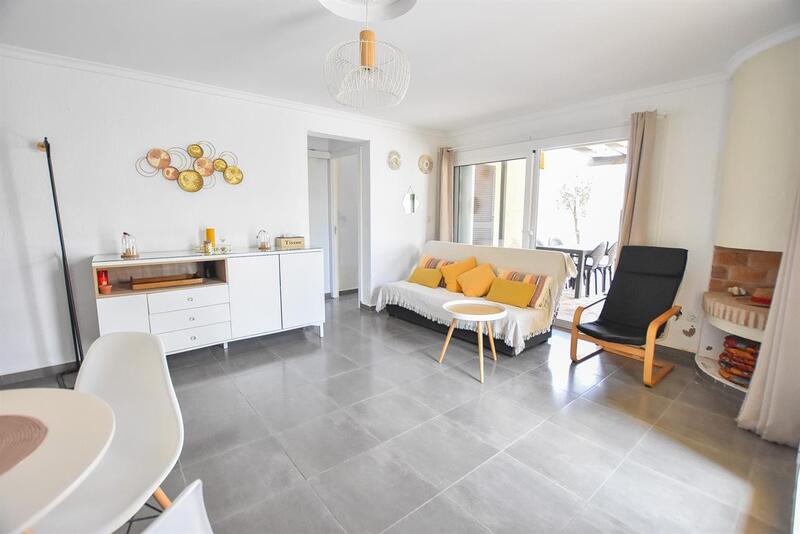 2 Cuarto Villa en venta