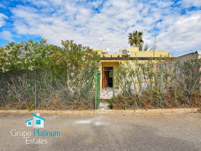 2 Cuarto Villa en venta