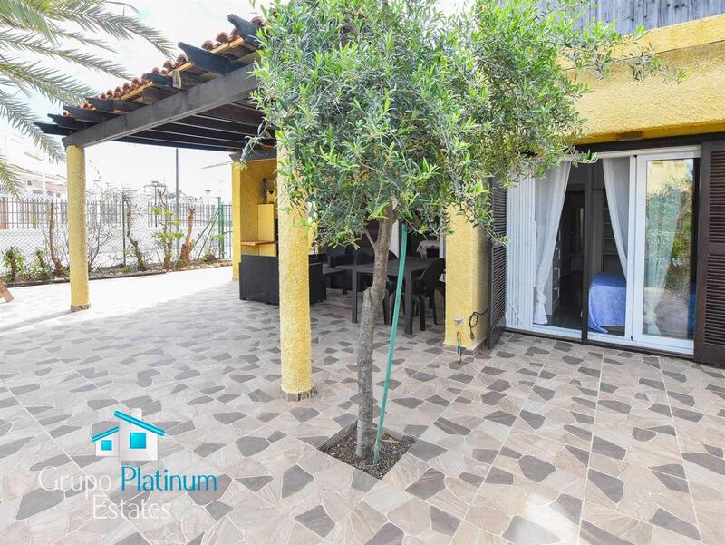 2 Cuarto Villa en venta