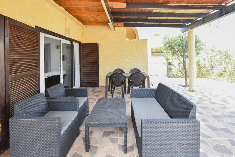2 Cuarto Villa en venta
