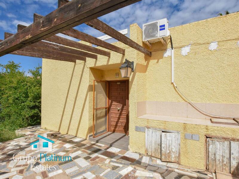 2 Cuarto Villa en venta