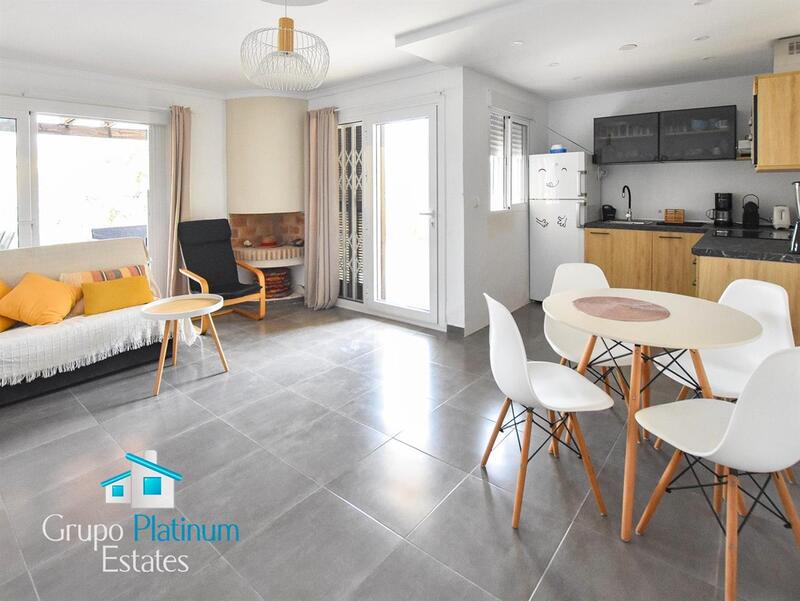 2 Cuarto Villa en venta