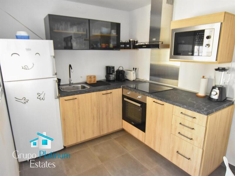 2 Cuarto Villa en venta