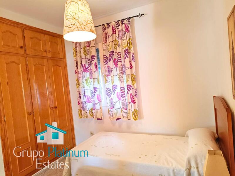 3 Cuarto Adosado en venta