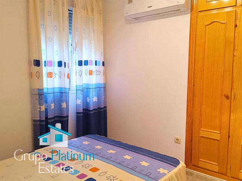 3 Cuarto Adosado en venta