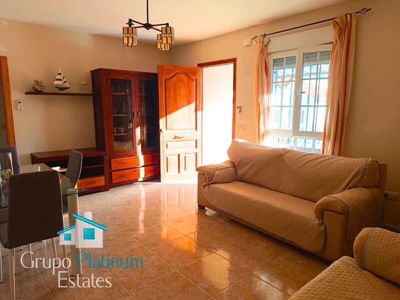 3 Cuarto Adosado en venta