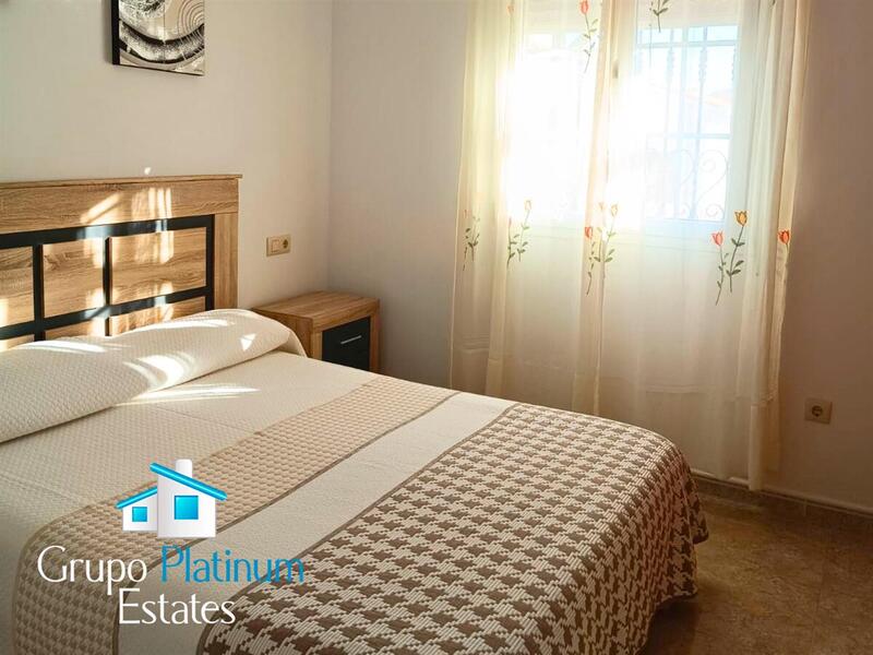 3 Cuarto Adosado en venta