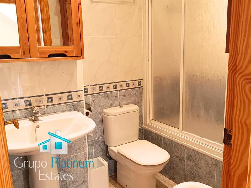 3 Cuarto Adosado en venta