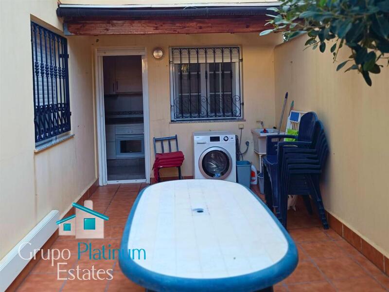 3 Cuarto Adosado en venta