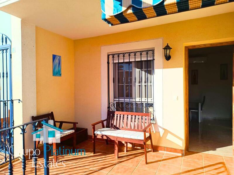3 Cuarto Adosado en venta