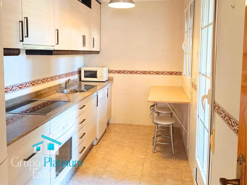 3 Cuarto Adosado en venta