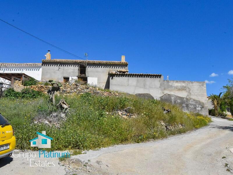Villa for sale in Albox, Almería
