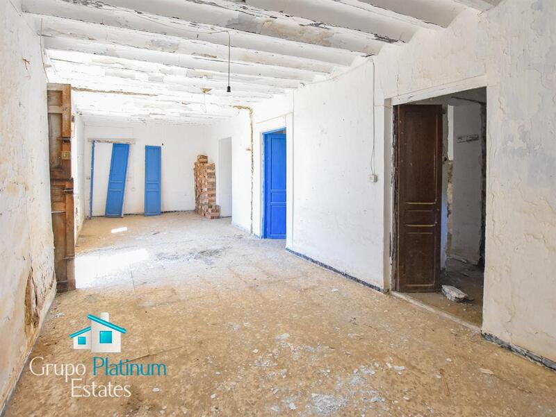 1 Schlafzimmer Villa zu verkaufen
