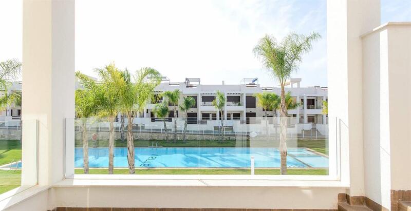 Apartment for sale in Torrevieja, Alicante