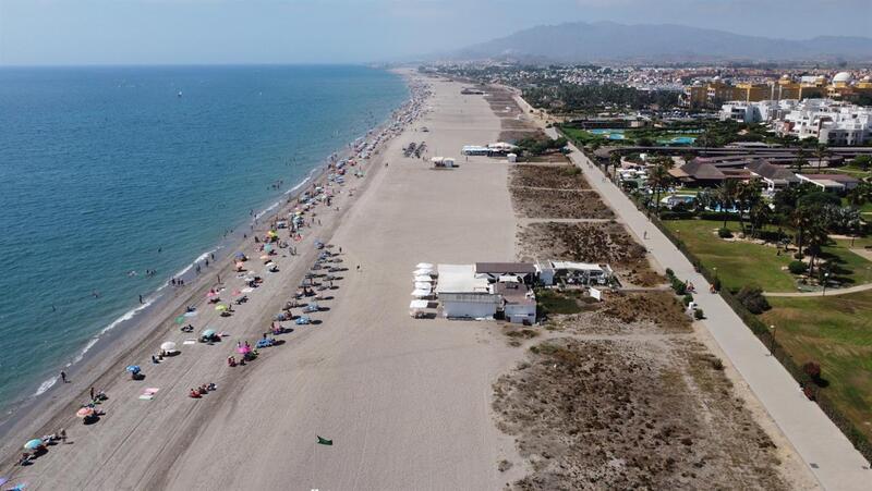 3 Cuarto Apartamento en venta