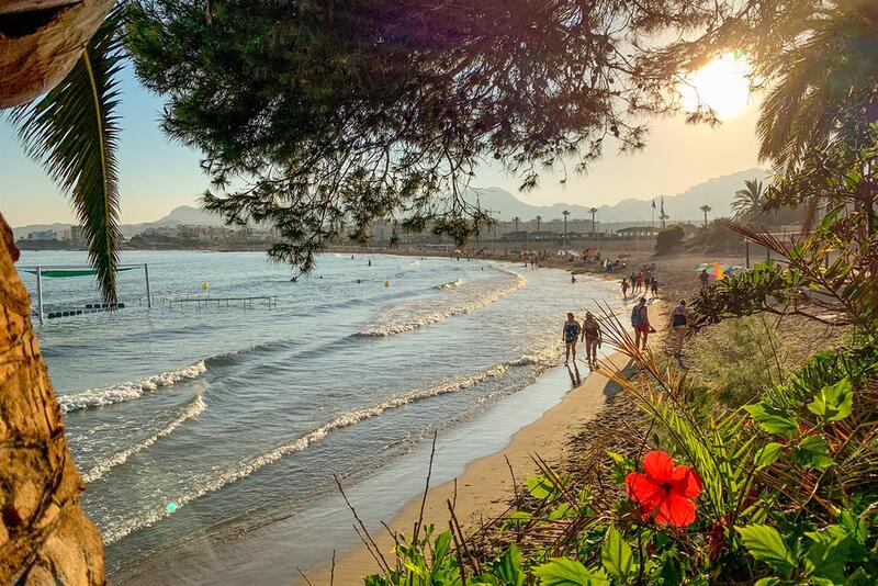 1 soverom Leilighet til salgs