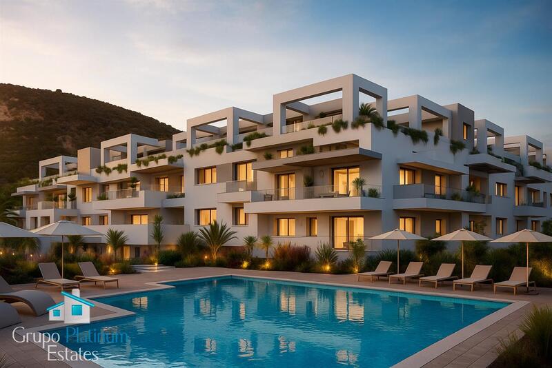 2 Cuarto Apartamento en venta