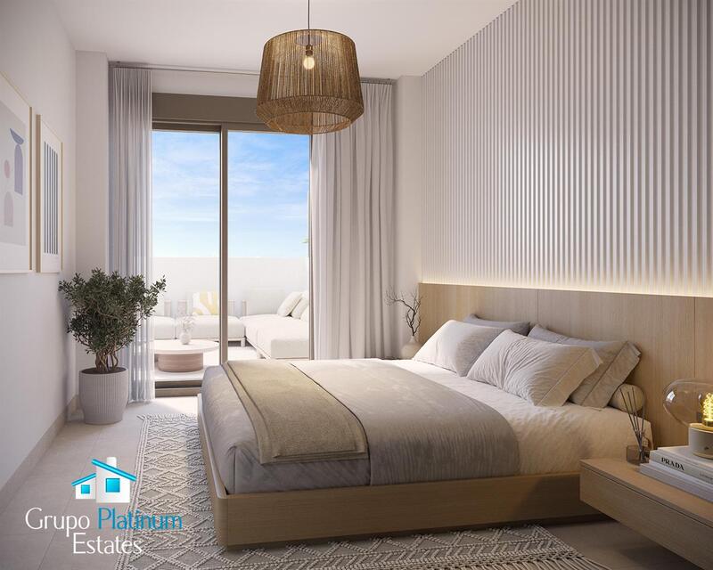 2 Cuarto Apartamento en venta