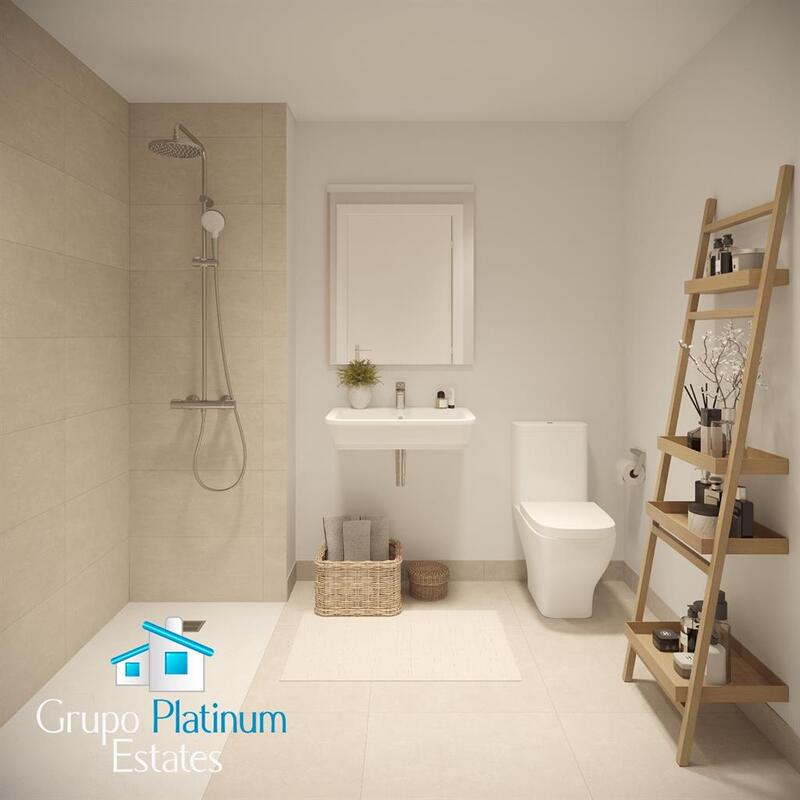 2 Cuarto Apartamento en venta