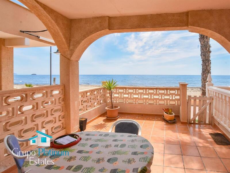 Radhus till salu i Pozo del Esparto, Almería