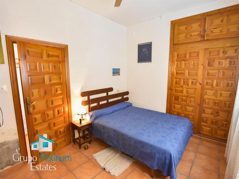 5 Schlafzimmer Stadthaus zu verkaufen
