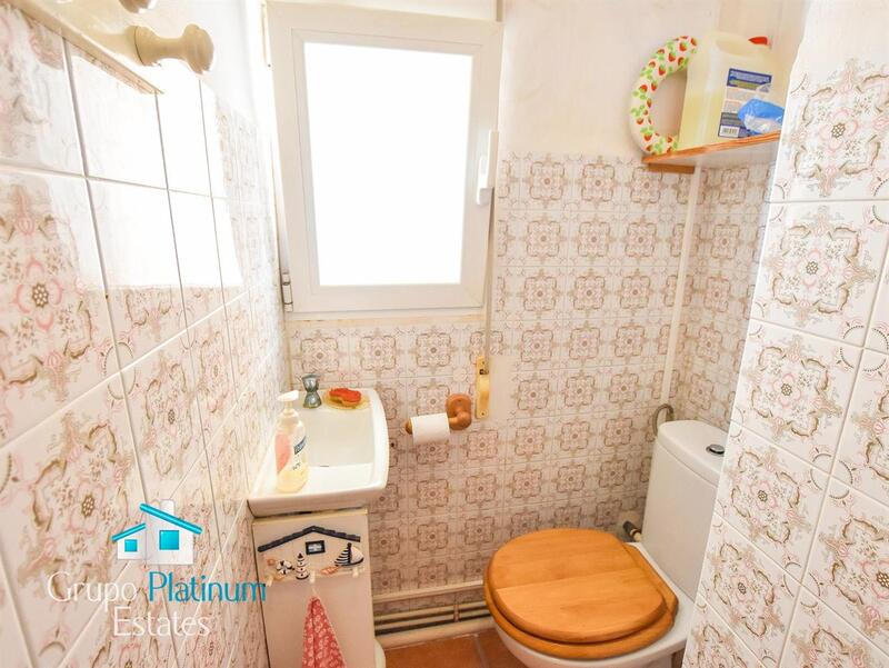 5 Schlafzimmer Stadthaus zu verkaufen