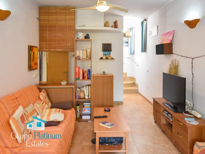 5 Schlafzimmer Stadthaus zu verkaufen
