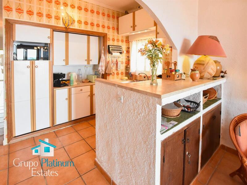 5 Schlafzimmer Stadthaus zu verkaufen
